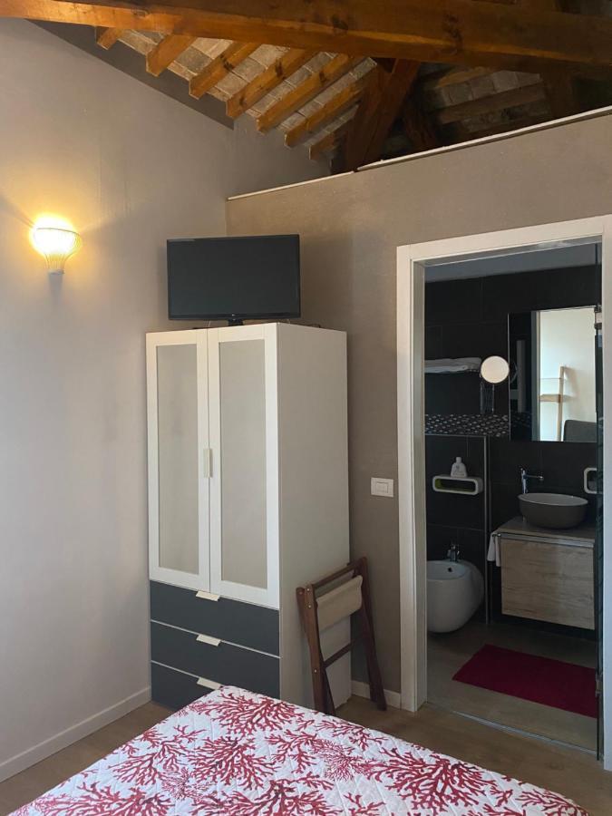 A Casa Di V-ale Hotel 3*