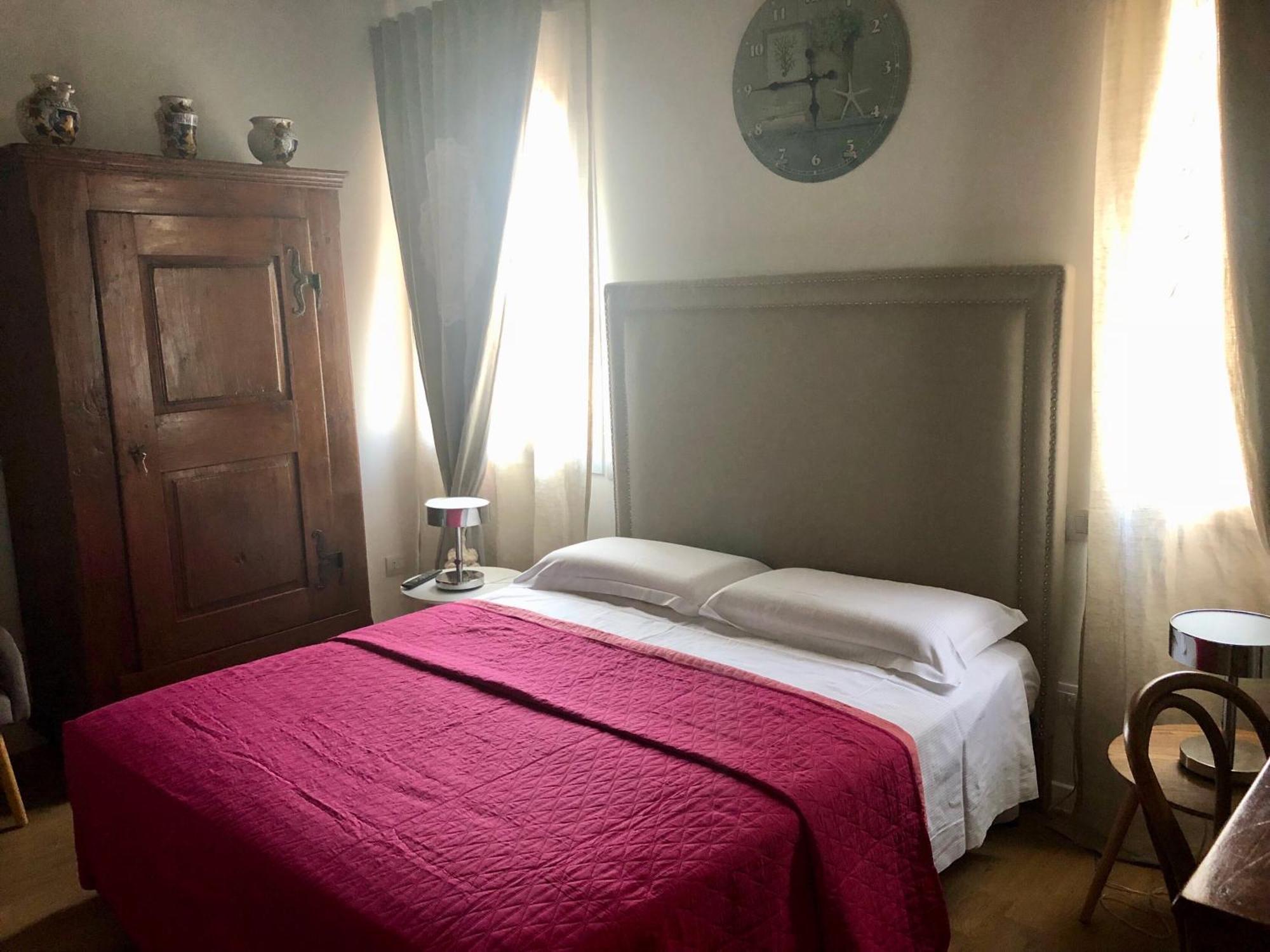 Hotel A Casa Di V-ale Treviso