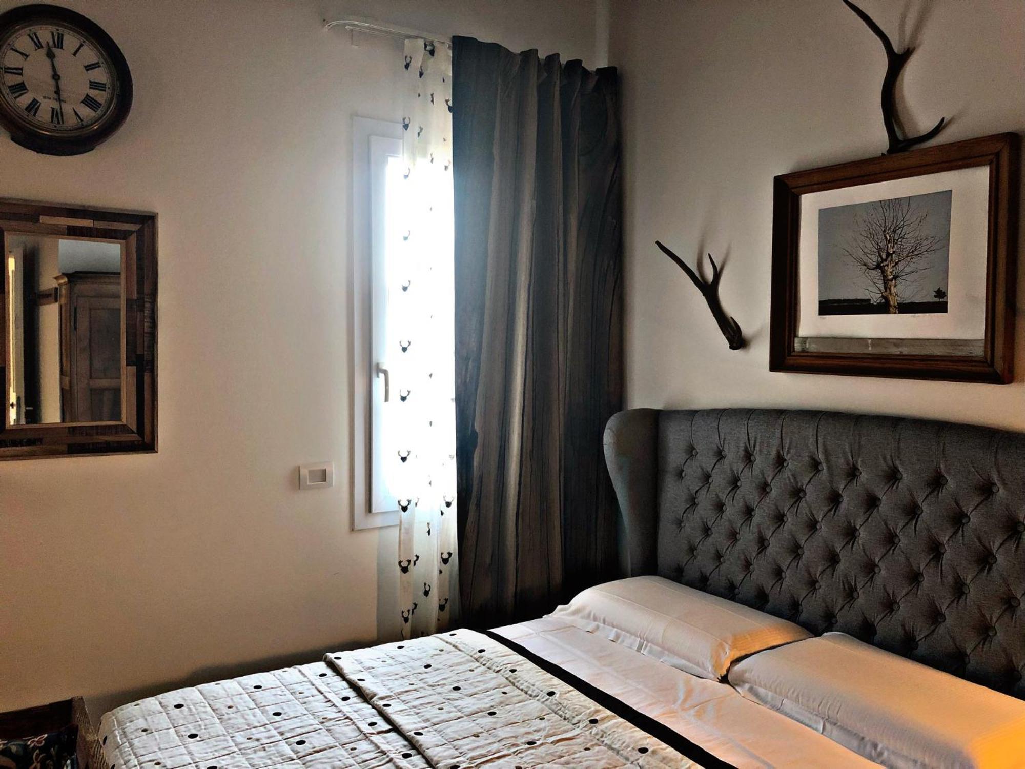 Hotel A Casa Di V-ale Treviso