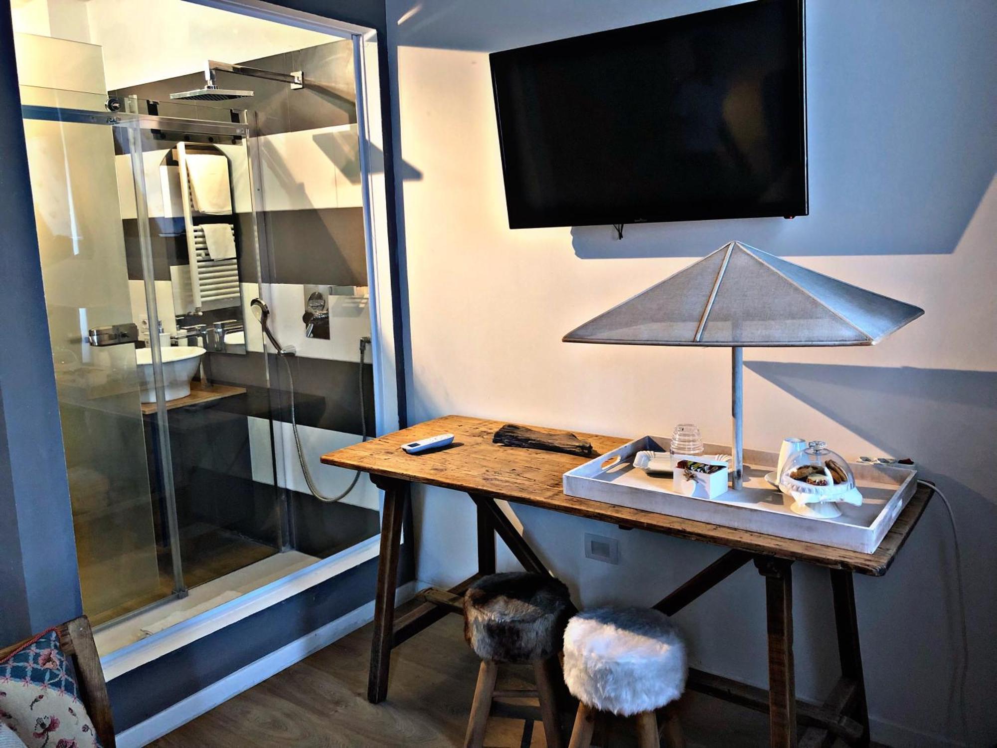 A Casa Di V-ale Hotel Treviso