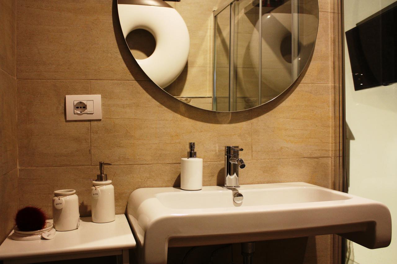 Hotel A Casa Di V-ale Treviso