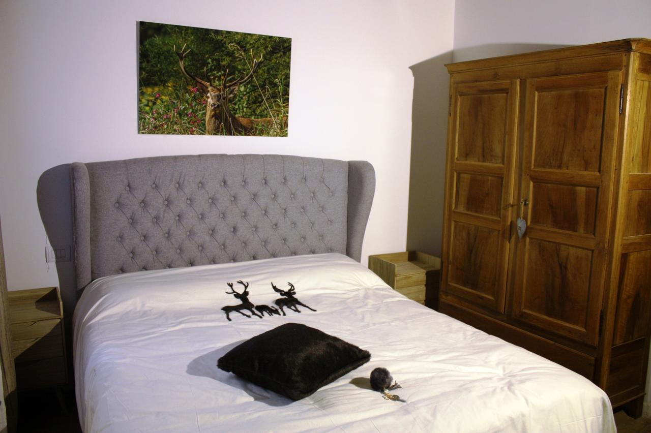 Hotel A Casa Di V-ale 3*