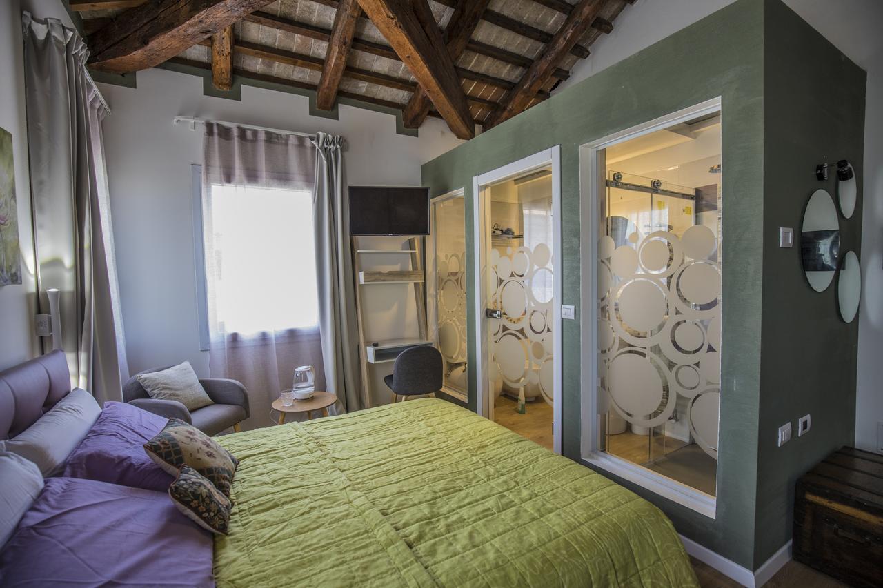 A Casa Di V-ale Hotel Treviso