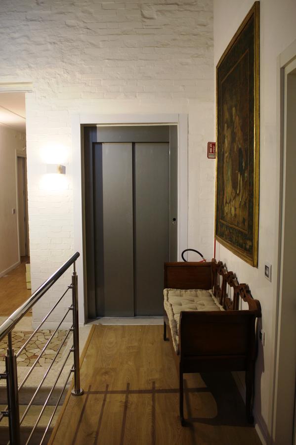 A Casa Di V-ale Hotel Treviso