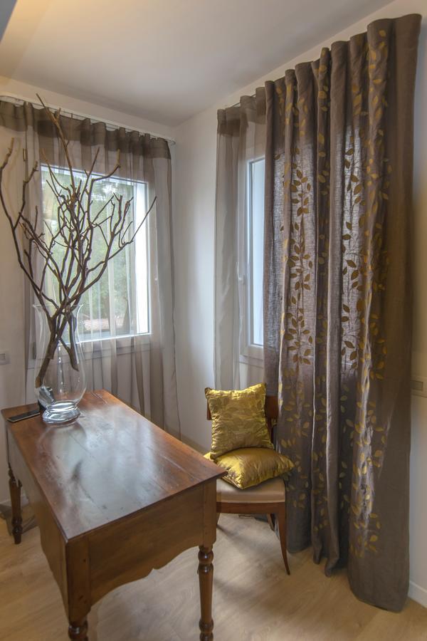 A Casa Di V-ale Hotel Treviso