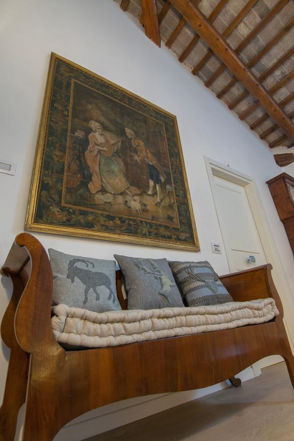 A Casa Di V-ale Hotel
