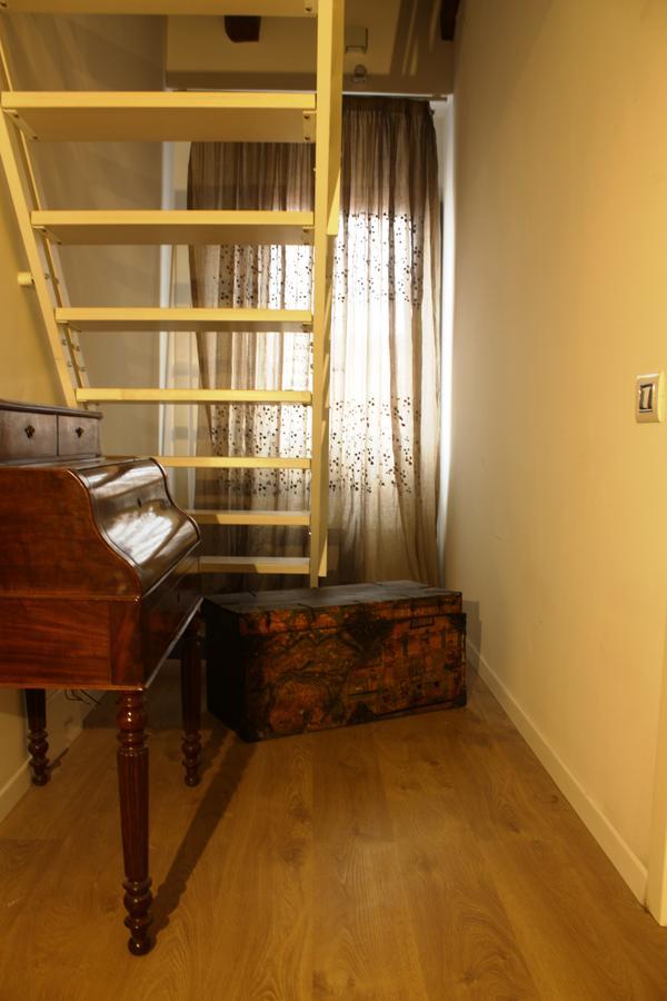 Hotel A Casa Di V-ale Treviso