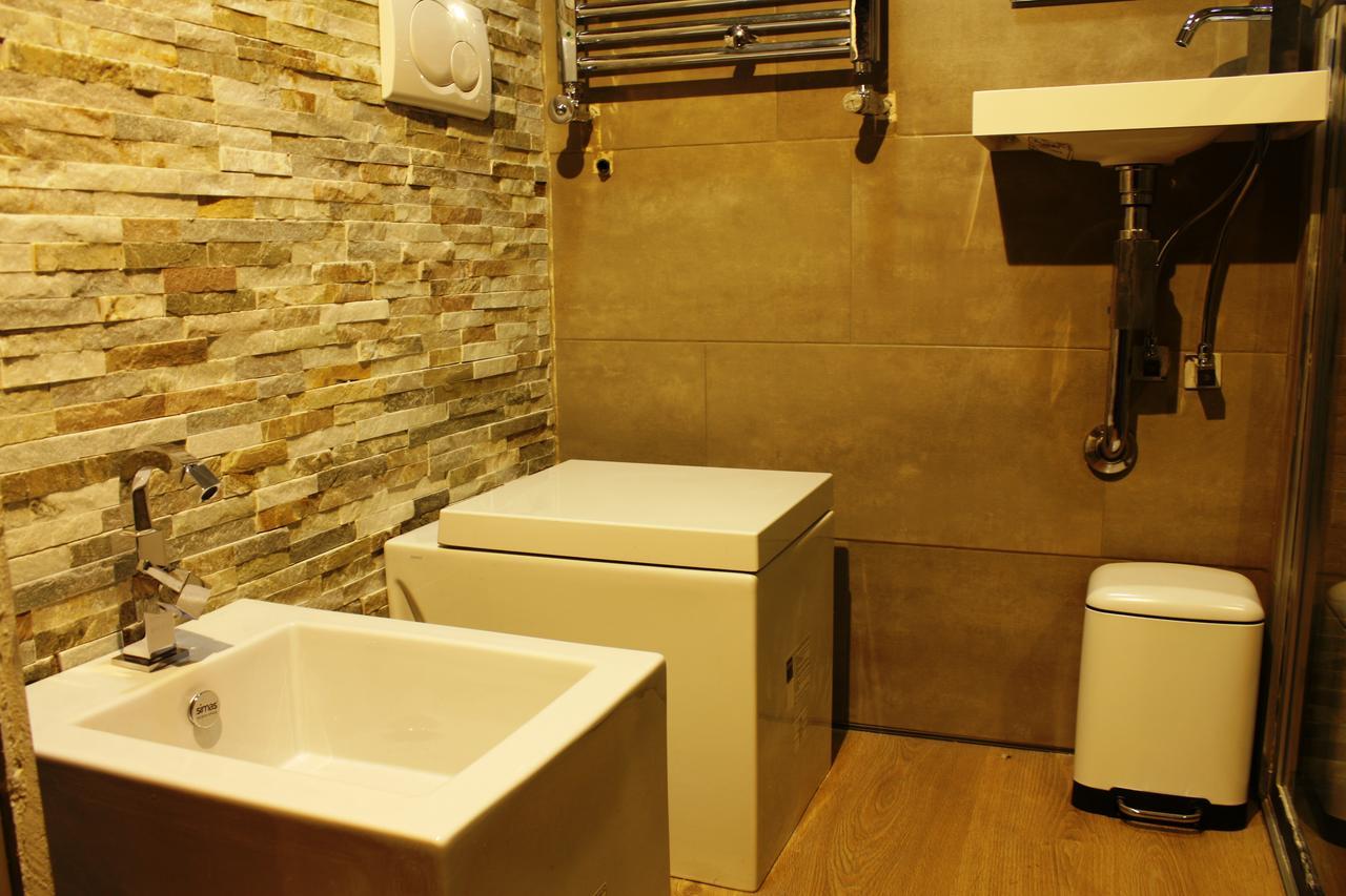 Hotel A Casa Di V-ale 3*