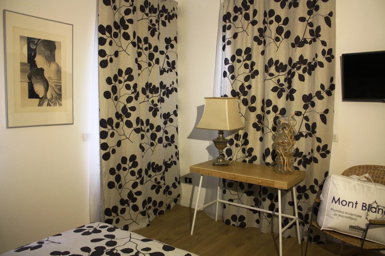 A Casa Di V-ale Hotel 3*