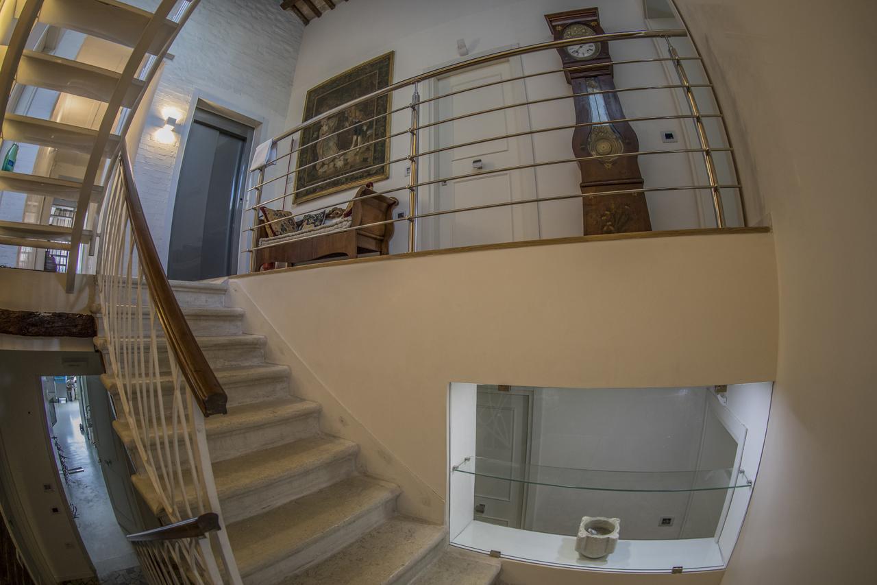 A Casa Di V-ale Hotel Treviso