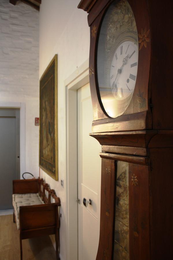 A Casa Di V-ale