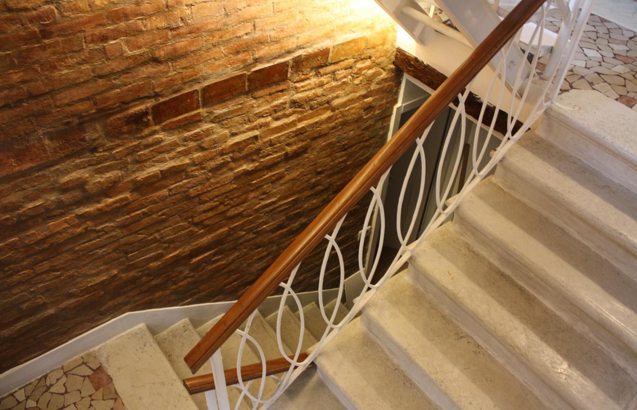 Hotel A Casa Di V-ale 3*