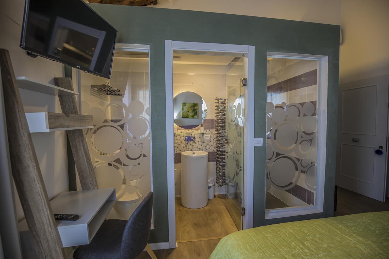 A Casa Di V-ale 3*
