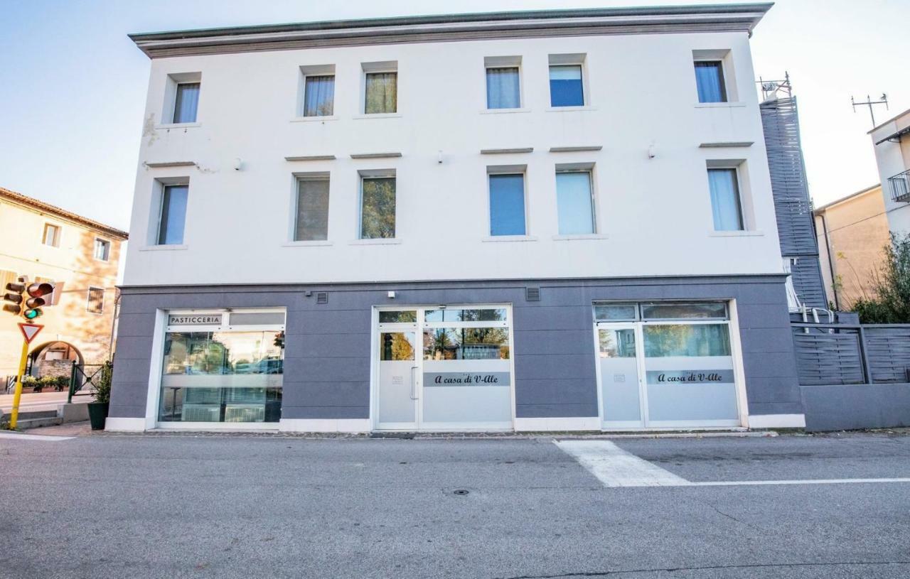 A Casa Di V-ale Hotel 3*