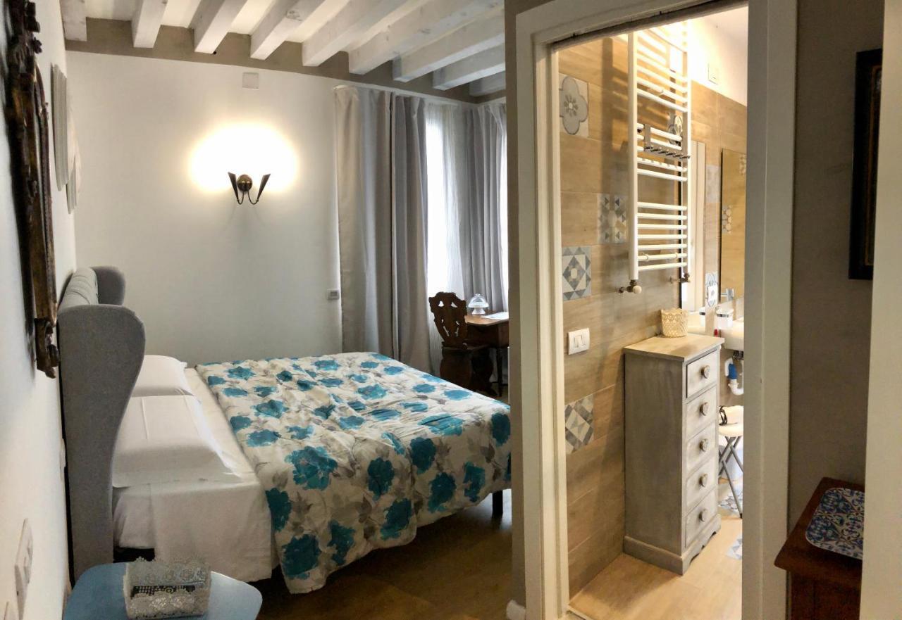 A Casa Di V-ale 3* Treviso